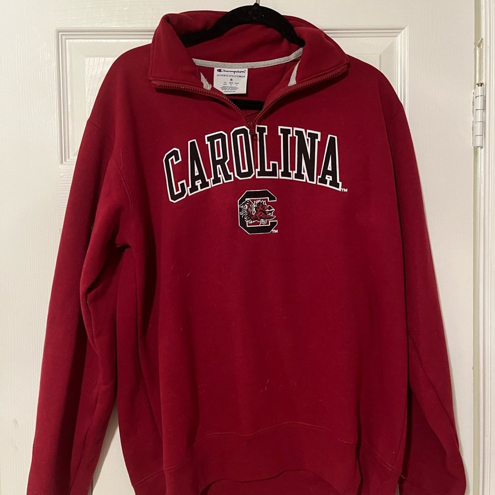 University of South Carolina Pullover